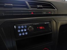 Volkswagen SAVEIRO 1.6 MSI ROBUST CS 16V FLEX 2P MANUAL 2022/2023 BETIOLO NOVOS E SEMINOVOS LAJEADO / Carros no Vale