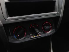 Volkswagen SAVEIRO 1.6 MSI ROBUST CS 16V FLEX 2P MANUAL 2022/2023 BETIOLO NOVOS E SEMINOVOS LAJEADO / Carros no Vale