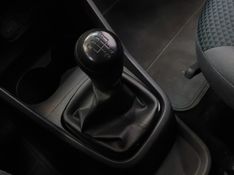 Volkswagen SAVEIRO 1.6 MSI ROBUST CS 16V FLEX 2P MANUAL 2022/2023 BETIOLO NOVOS E SEMINOVOS LAJEADO / Carros no Vale