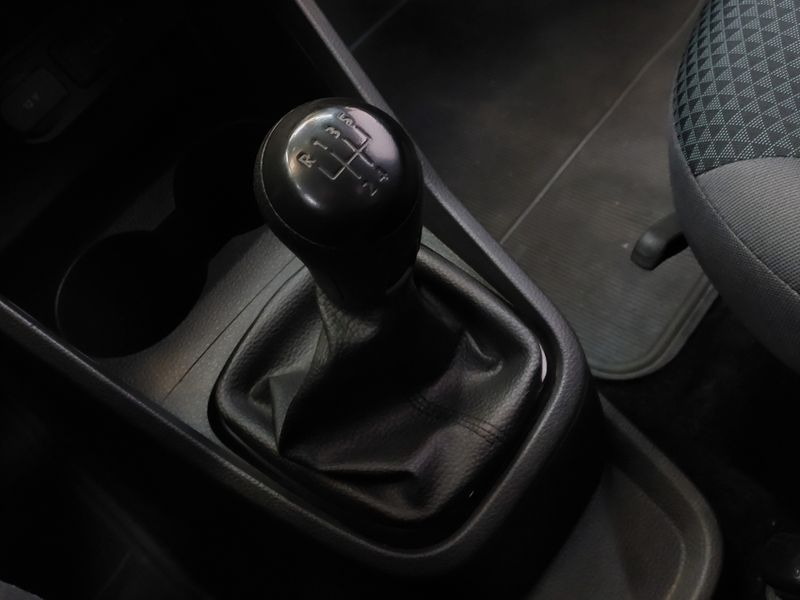 Volkswagen SAVEIRO 1.6 MSI ROBUST CS 16V FLEX 2P MANUAL 2022/2023 BETIOLO NOVOS E SEMINOVOS LAJEADO / Carros no Vale
