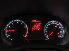 Volkswagen SAVEIRO 1.6 MSI ROBUST CS 16V FLEX 2P MANUAL 2022/2023 BETIOLO NOVOS E SEMINOVOS LAJEADO / Carros no Vale
