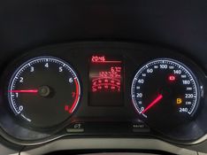Volkswagen SAVEIRO 1.6 MSI ROBUST CS 16V FLEX 2P MANUAL 2022/2023 BETIOLO NOVOS E SEMINOVOS LAJEADO / Carros no Vale
