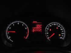 Volkswagen SAVEIRO 1.6 MSI ROBUST CS 16V FLEX 2P MANUAL 2023/2024 BETIOLO NOVOS E SEMINOVOS LAJEADO / Carros no Vale
