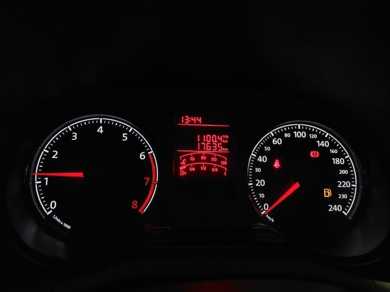 Volkswagen SAVEIRO 1.6 MSI ROBUST CS 16V FLEX 2P MANUAL 2023/2024 BETIOLO NOVOS E SEMINOVOS LAJEADO / Carros no Vale