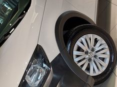 Volkswagen SAVEIRO 1.6 MSI ROBUST CS 16V FLEX 2P MANUAL 2022/2023 BETIOLO NOVOS E SEMINOVOS LAJEADO / Carros no Vale