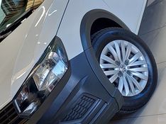 Volkswagen SAVEIRO 1.6 MSI ROBUST CS 16V FLEX 2P MANUAL 2022/2023 BETIOLO NOVOS E SEMINOVOS LAJEADO / Carros no Vale