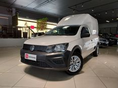 Volkswagen SAVEIRO 1.6 MSI ROBUST CS 16V FLEX 2P MANUAL 2022/2023 BETIOLO NOVOS E SEMINOVOS LAJEADO / Carros no Vale