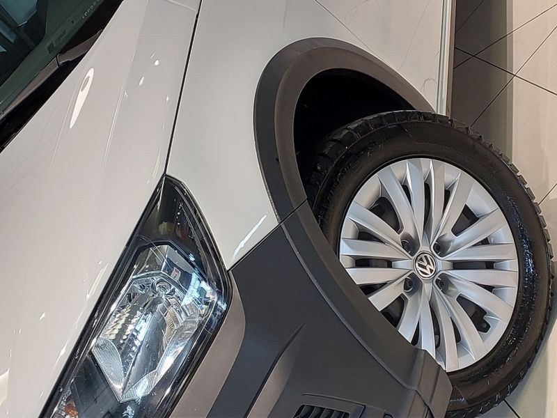 Volkswagen SAVEIRO 1.6 MSI ROBUST CS 16V FLEX 2P MANUAL 2022/2023 BETIOLO NOVOS E SEMINOVOS LAJEADO / Carros no Vale