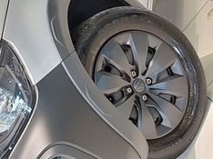 Volkswagen SAVEIRO 1.6 MSI ROBUST CS 16V FLEX 2P MANUAL 2023/2024 BETIOLO NOVOS E SEMINOVOS LAJEADO / Carros no Vale