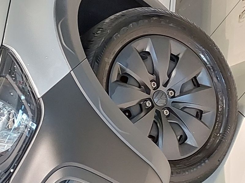Volkswagen SAVEIRO 1.6 MSI ROBUST CS 16V FLEX 2P MANUAL 2023/2024 BETIOLO NOVOS E SEMINOVOS LAJEADO / Carros no Vale