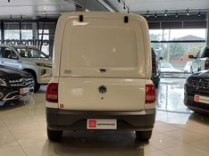 Volkswagen SAVEIRO 1.6 MSI ROBUST CS 16V FLEX 2P MANUAL 2022/2023 BETIOLO NOVOS E SEMINOVOS LAJEADO / Carros no Vale