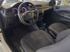 Volkswagen SAVEIRO 1.6 MSI ROBUST CS 16V FLEX 2P MANUAL 2022/2023 BETIOLO NOVOS E SEMINOVOS LAJEADO / Carros no Vale