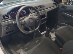 Volkswagen SAVEIRO 1.6 MSI ROBUST CS 16V FLEX 2P MANUAL 2022/2023 BETIOLO NOVOS E SEMINOVOS LAJEADO / Carros no Vale