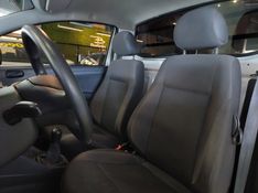 Volkswagen SAVEIRO 1.6 MSI ROBUST CS 16V FLEX 2P MANUAL 2022/2023 BETIOLO NOVOS E SEMINOVOS LAJEADO / Carros no Vale