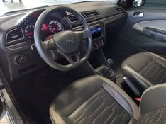 Volkswagen SAVEIRO 1.6 MSI ROBUST CS 16V FLEX 2P MANUAL 2023/2024 BETIOLO NOVOS E SEMINOVOS LAJEADO / Carros no Vale