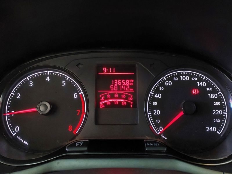 Volkswagen SAVEIRO 1.6 MSI ROBUST CS 16V FLEX 2P MANUAL 2022/2023 BETIOLO NOVOS E SEMINOVOS LAJEADO / Carros no Vale