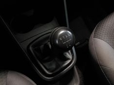 Volkswagen SAVEIRO 1.6 MSI ROBUST CS 16V FLEX 2P MANUAL 2022/2023 BETIOLO NOVOS E SEMINOVOS LAJEADO / Carros no Vale