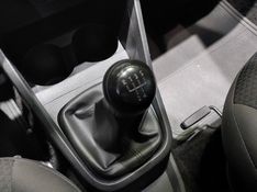 Volkswagen SAVEIRO 1.6 MSI ROBUST CS 16V FLEX 2P MANUAL 2022/2023 BETIOLO NOVOS E SEMINOVOS LAJEADO / Carros no Vale