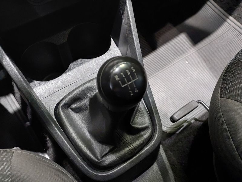 Volkswagen SAVEIRO 1.6 MSI ROBUST CS 16V FLEX 2P MANUAL 2022/2023 BETIOLO NOVOS E SEMINOVOS LAJEADO / Carros no Vale