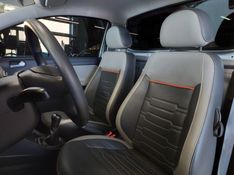 Volkswagen SAVEIRO 1.6 MSI ROBUST CS 16V FLEX 2P MANUAL 2023/2024 BETIOLO NOVOS E SEMINOVOS LAJEADO / Carros no Vale