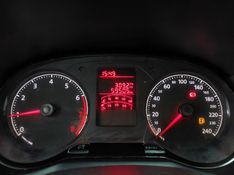 Volkswagen SAVEIRO 1.6 MSI ROBUST CS 8V FLEX 2P MANUAL 2021/2022 BETIOLO NOVOS E SEMINOVOS LAJEADO / Carros no Vale