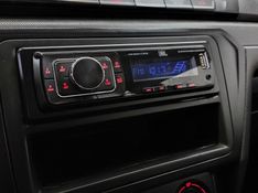 Volkswagen SAVEIRO 1.6 MSI ROBUST CS 8V FLEX 2P MANUAL 2021/2022 BETIOLO NOVOS E SEMINOVOS LAJEADO / Carros no Vale