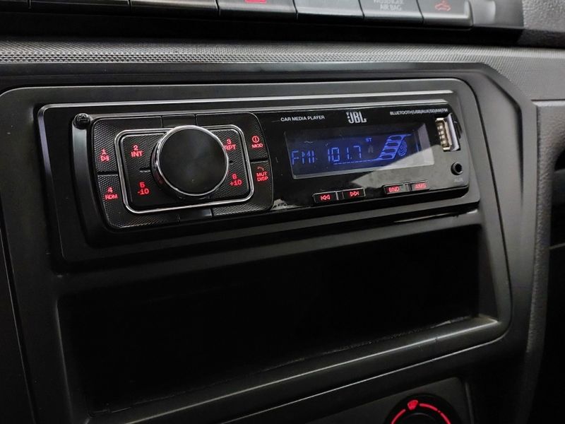 Volkswagen SAVEIRO 1.6 MSI ROBUST CS 8V FLEX 2P MANUAL 2021/2022 BETIOLO NOVOS E SEMINOVOS LAJEADO / Carros no Vale