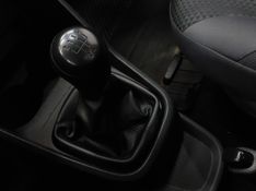 Volkswagen SAVEIRO 1.6 MSI ROBUST CS 8V FLEX 2P MANUAL 2021/2022 BETIOLO NOVOS E SEMINOVOS LAJEADO / Carros no Vale