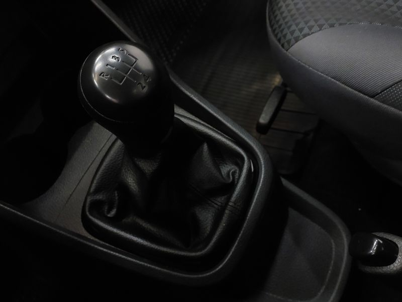 Volkswagen SAVEIRO 1.6 MSI ROBUST CS 8V FLEX 2P MANUAL 2021/2022 BETIOLO NOVOS E SEMINOVOS LAJEADO / Carros no Vale