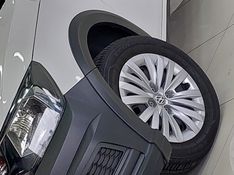 Volkswagen SAVEIRO 1.6 MSI ROBUST CS 8V FLEX 2P MANUAL 2021/2022 BETIOLO NOVOS E SEMINOVOS LAJEADO / Carros no Vale
