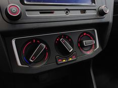 Volkswagen SAVEIRO 1.6 MSI TRENDLINE CS 8V FLEX 2P MANUAL 2020/2021 BETIOLO NOVOS E SEMINOVOS LAJEADO / Carros no Vale