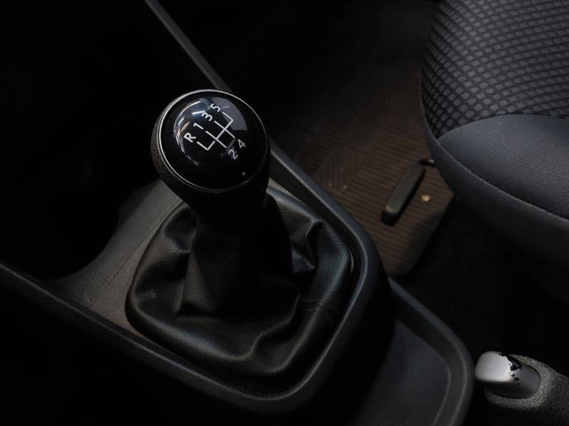 Volkswagen SAVEIRO 1.6 MSI TRENDLINE CS 8V FLEX 2P MANUAL 2020/2021 BETIOLO NOVOS E SEMINOVOS LAJEADO / Carros no Vale