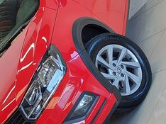 Volkswagen SAVEIRO 1.6 MSI TRENDLINE CS 8V FLEX 2P MANUAL 2020/2021 BETIOLO NOVOS E SEMINOVOS LAJEADO / Carros no Vale