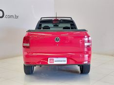 Volkswagen SAVEIRO 1.6 MSI TRENDLINE CS 8V FLEX 2P MANUAL 2020/2021 BETIOLO NOVOS E SEMINOVOS LAJEADO / Carros no Vale