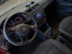 Volkswagen SAVEIRO 1.6 MSI TRENDLINE CS 8V FLEX 2P MANUAL 2020/2021 BETIOLO NOVOS E SEMINOVOS LAJEADO / Carros no Vale