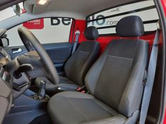 Volkswagen SAVEIRO 1.6 MSI TRENDLINE CS 8V FLEX 2P MANUAL 2020/2021 BETIOLO NOVOS E SEMINOVOS LAJEADO / Carros no Vale