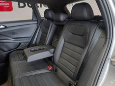 Volkswagen TAOS 1.4 250 TSI TOTAL FLEX HIGHLINE AUTOMÁTICO 2023/2023 BETIOLO NOVOS E SEMINOVOS LAJEADO / Carros no Vale