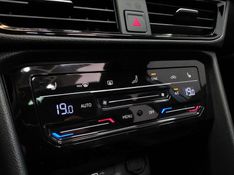 Volkswagen TAOS 1.4 250 TSI TOTAL FLEX HIGHLINE AUTOMÁTICO 2023/2023 BETIOLO NOVOS E SEMINOVOS LAJEADO / Carros no Vale