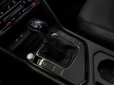 Volkswagen TAOS 1.4 250 TSI TOTAL FLEX HIGHLINE AUTOMÁTICO 2023/2023 BETIOLO NOVOS E SEMINOVOS LAJEADO / Carros no Vale