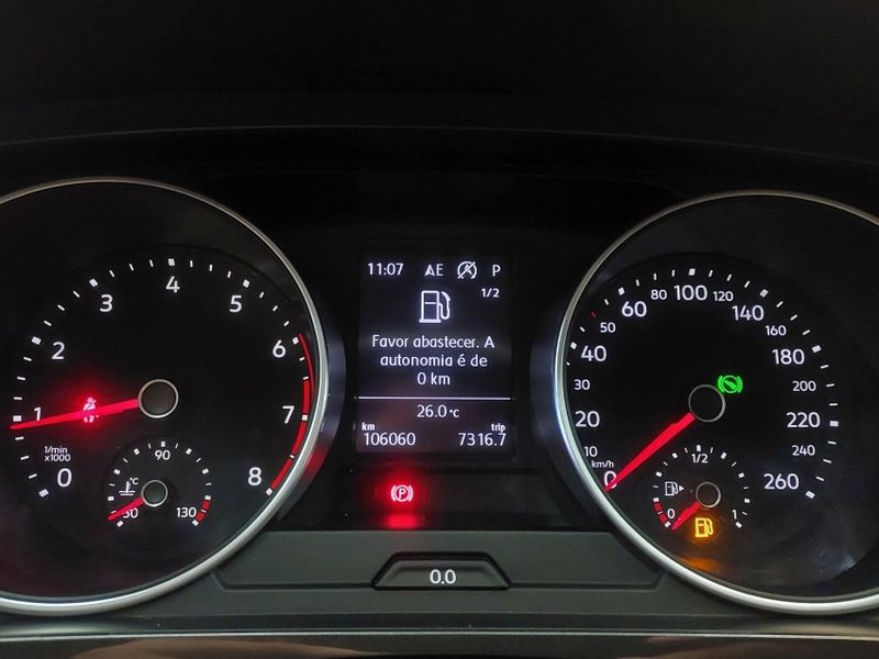 Volkswagen TIGUAN 1.4 250 TSI TOTAL FLEX ALLSPACE TIPTRONIC 2018/2018 BETIOLO NOVOS E SEMINOVOS LAJEADO / Carros no Vale