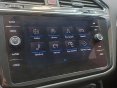 Volkswagen TIGUAN 1.4 250 TSI TOTAL FLEX ALLSPACE TIPTRONIC 2018/2018 BETIOLO NOVOS E SEMINOVOS LAJEADO / Carros no Vale