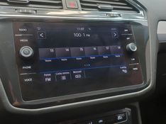 Volkswagen TIGUAN 1.4 250 TSI TOTAL FLEX ALLSPACE TIPTRONIC 2018/2018 BETIOLO NOVOS E SEMINOVOS LAJEADO / Carros no Vale