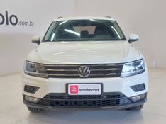 Volkswagen TIGUAN 1.4 250 TSI TOTAL FLEX ALLSPACE TIPTRONIC 2018/2018 BETIOLO NOVOS E SEMINOVOS LAJEADO / Carros no Vale
