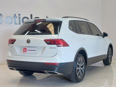Volkswagen TIGUAN 1.4 250 TSI TOTAL FLEX ALLSPACE TIPTRONIC 2018/2018 BETIOLO NOVOS E SEMINOVOS LAJEADO / Carros no Vale