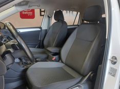 Volkswagen TIGUAN 1.4 250 TSI TOTAL FLEX ALLSPACE TIPTRONIC 2018/2018 BETIOLO NOVOS E SEMINOVOS LAJEADO / Carros no Vale