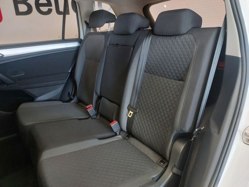 Volkswagen TIGUAN 1.4 250 TSI TOTAL FLEX ALLSPACE TIPTRONIC 2018/2018 BETIOLO NOVOS E SEMINOVOS LAJEADO / Carros no Vale