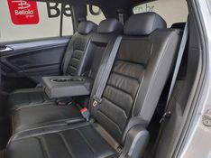 Volkswagen TIGUAN 2.0 350 TSI GASOLINA ALLSPACE R-LINE 4MOTION DSG 2019/2019 BETIOLO NOVOS E SEMINOVOS LAJEADO / Carros no Vale