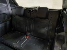 Volkswagen TIGUAN 2.0 350 TSI GASOLINA ALLSPACE R-LINE 4MOTION DSG 2019/2019 BETIOLO NOVOS E SEMINOVOS LAJEADO / Carros no Vale