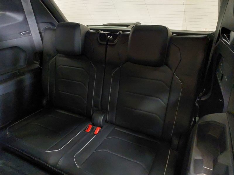 Volkswagen TIGUAN 2.0 350 TSI GASOLINA ALLSPACE R-LINE 4MOTION DSG 2019/2019 BETIOLO NOVOS E SEMINOVOS LAJEADO / Carros no Vale