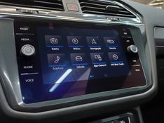 Volkswagen TIGUAN 2.0 350 TSI GASOLINA ALLSPACE R-LINE 4MOTION DSG 2019/2019 BETIOLO NOVOS E SEMINOVOS LAJEADO / Carros no Vale